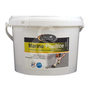 Marine Poultice