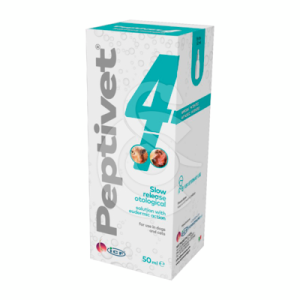Peptivet 4 (ICF)
