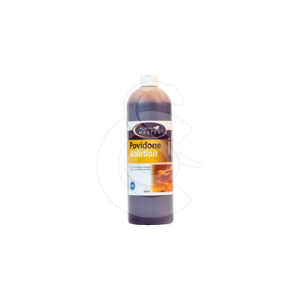 Povidone Solution 10 %