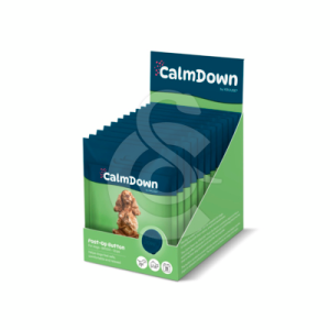 Calm Down By Kruuse Bouton Post-Op Chien
