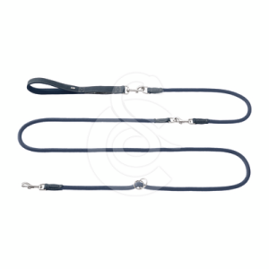 Laisse Hunter Malibu Multifonction 5 en 1