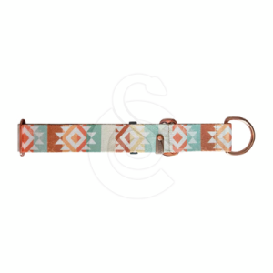 Collier Pawouaf Aztèque