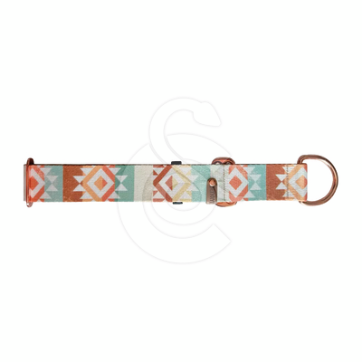 Collier Pawouaf Aztèque