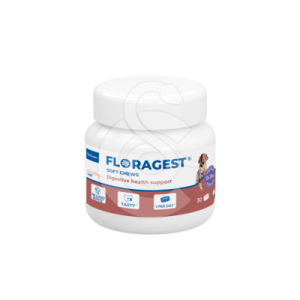 Floragest M Chien 15-35 kg