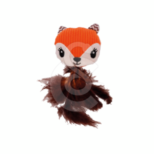 Jouet chat Flamingo : Jade Renard