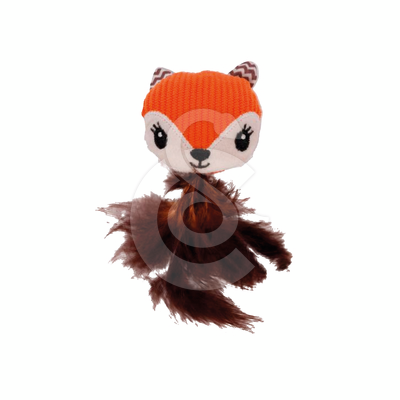 Jouet chat Flamingo : Jade Renard