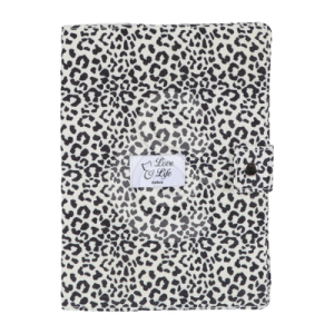 Pochette carnet de santé Zolux Wild