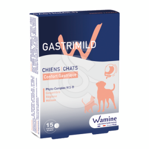 Gastrimild