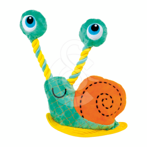 KONG Bendeez Snail