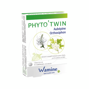Phyto'Twin Aubépine/Orthosiphon